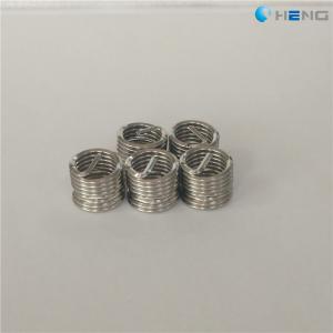 無(wú)尾鋼絲螺套為何會(huì)斷裂？